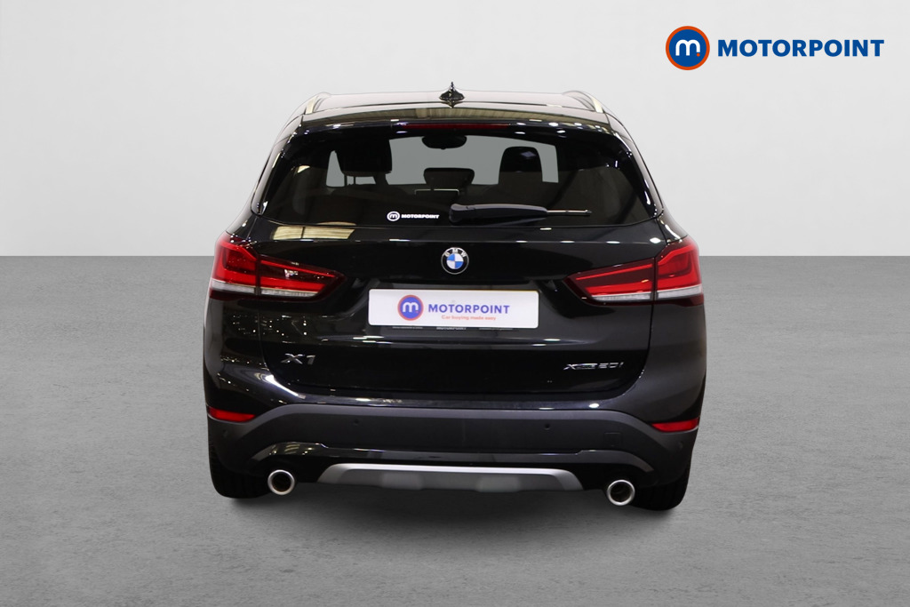 BMW X1 Xline Automatic Petrol SUV - Stock Number (1566850) - Rear bumper
