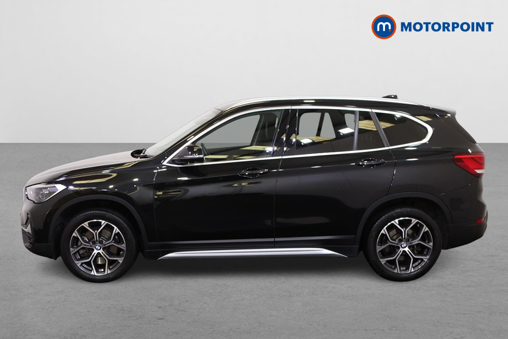 BMW X1 Xline Automatic Petrol SUV - Stock Number (1566850) - Passenger side
