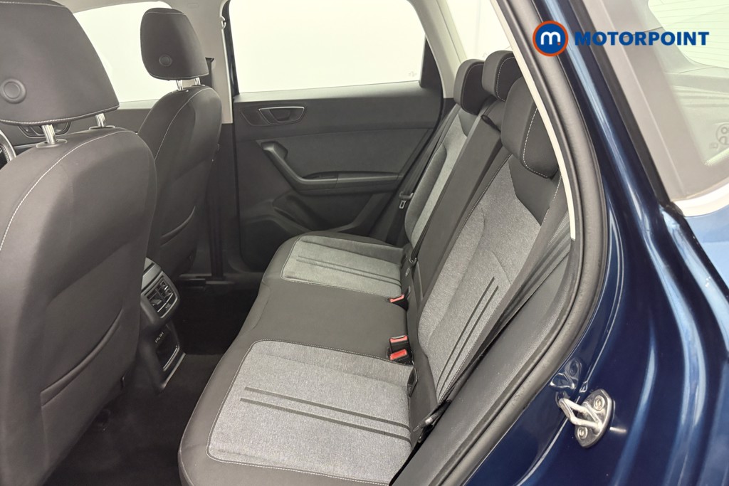 Seat Ateca Se Technology Manual Petrol SUV - Stock Number (1566917) - 2nd supplementary image