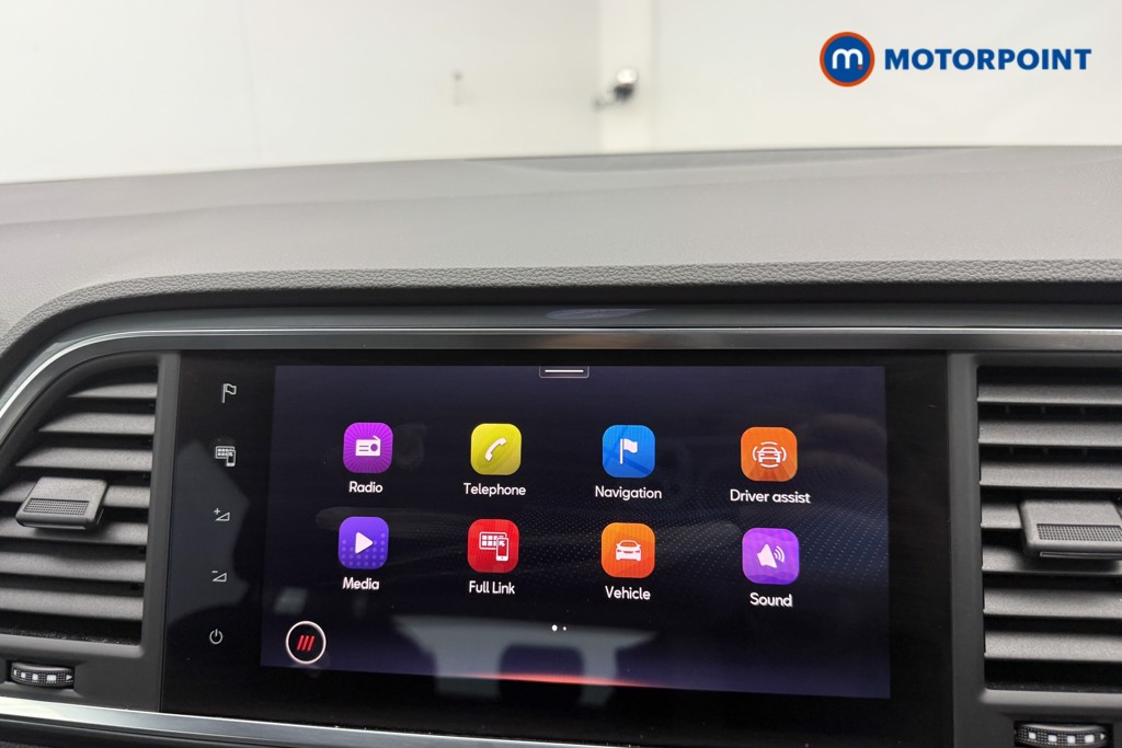 Seat Ateca Se Technology Manual Petrol SUV - Stock Number (1566917) - 8th supplementary image