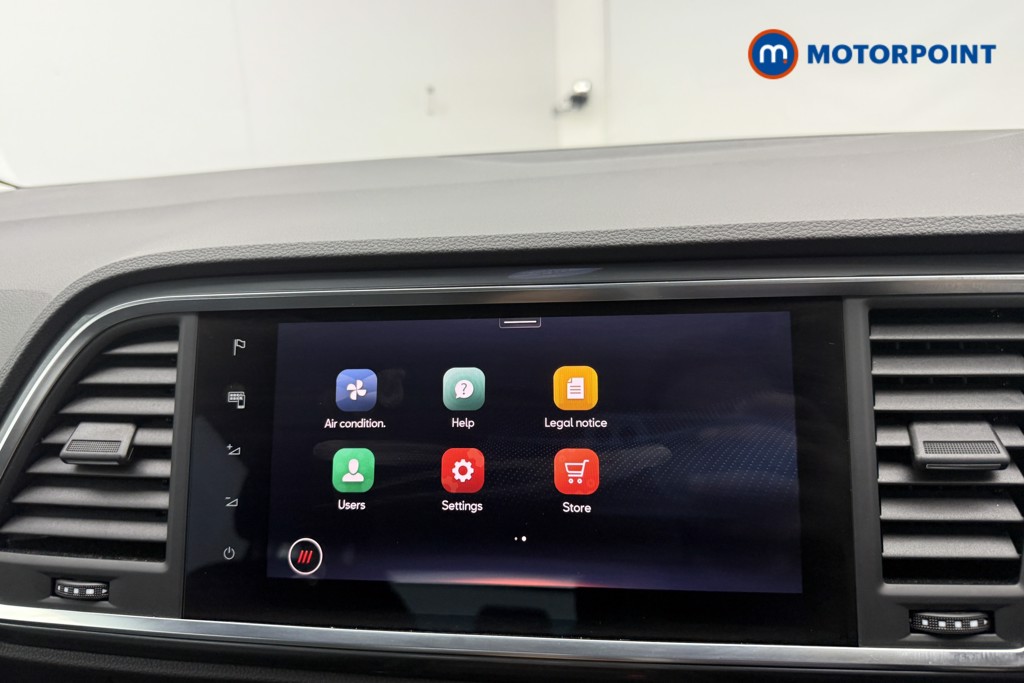 Seat Ateca Se Technology Manual Petrol SUV - Stock Number (1566917) - 9th supplementary image