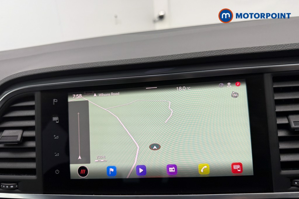Seat Ateca Se Technology Manual Petrol SUV - Stock Number (1566917) - 10th supplementary image