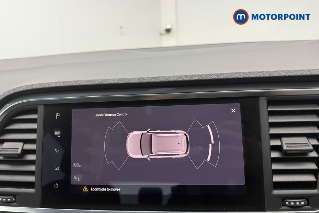 Seat Ateca Se Technology Manual Petrol SUV - Stock Number (1566917) - 11th supplementary image