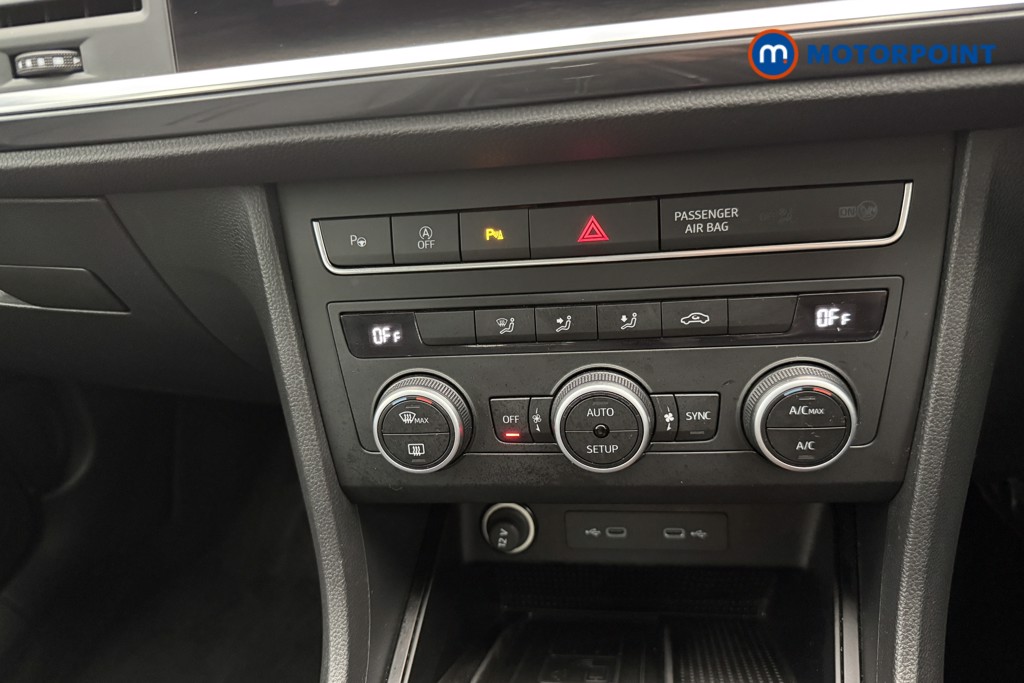 Seat Ateca Se Technology Manual Petrol SUV - Stock Number (1566917) - 12th supplementary image