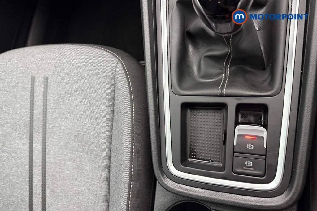 Seat Ateca Se Technology Manual Petrol SUV - Stock Number (1566917) - 14th supplementary image