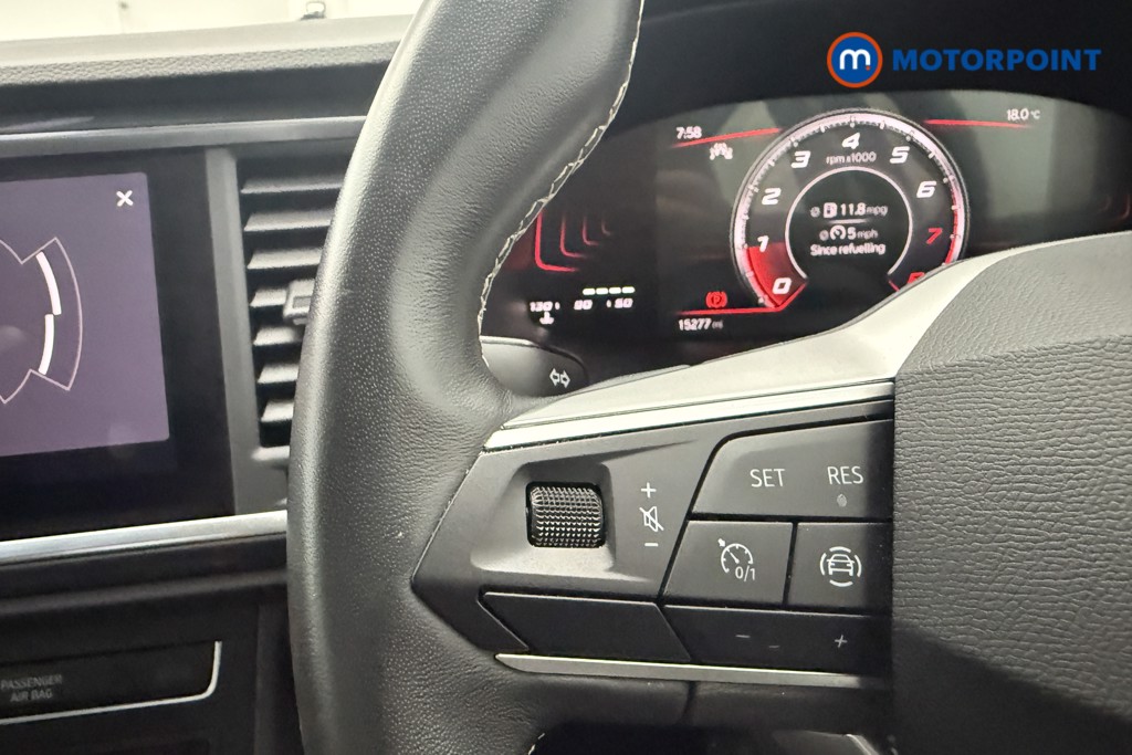 Seat Ateca Se Technology Manual Petrol SUV - Stock Number (1566917) - 15th supplementary image