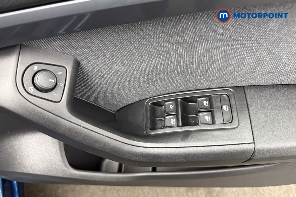 Seat Ateca Se Technology Manual Petrol SUV - Stock Number (1566917) - 19th supplementary image