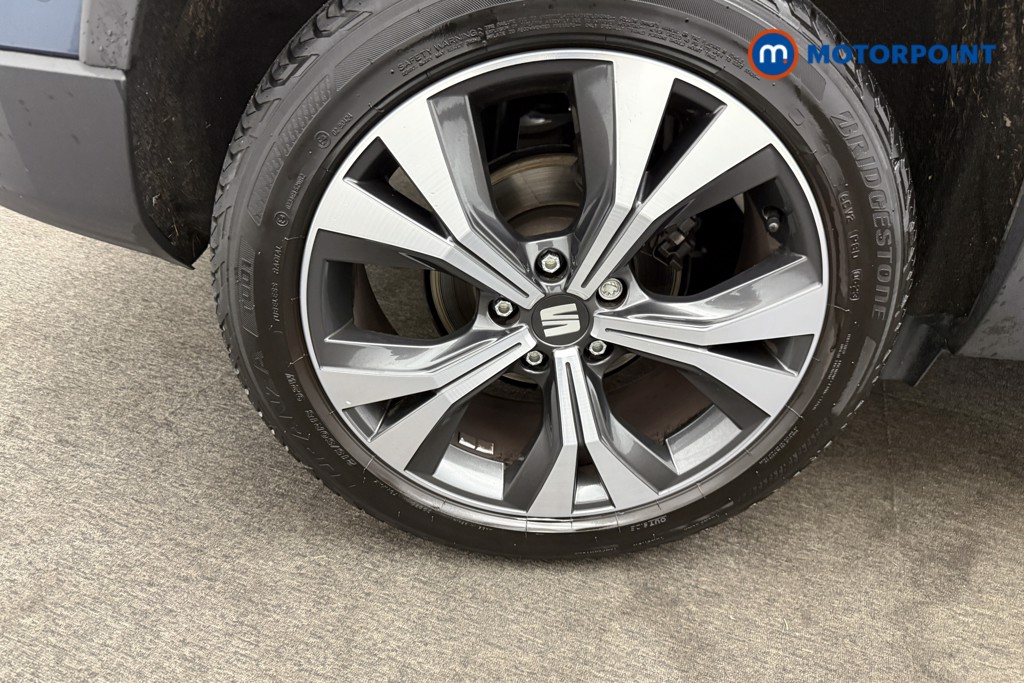 Seat Ateca Se Technology Manual Petrol SUV - Stock Number (1566917) - 22nd supplementary image