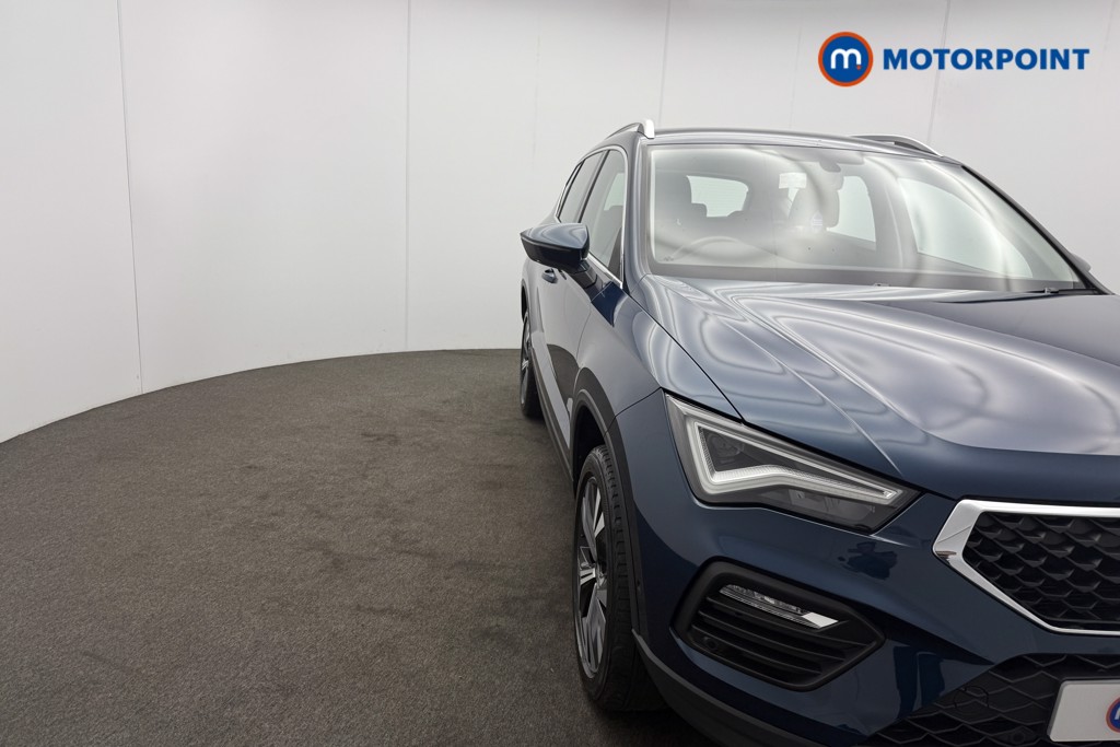 Seat Ateca Se Technology Manual Petrol SUV - Stock Number (1566917) - 24th supplementary image
