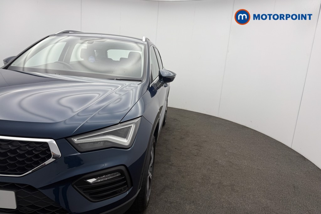 Seat Ateca Se Technology Manual Petrol SUV - Stock Number (1566917) - 25th supplementary image