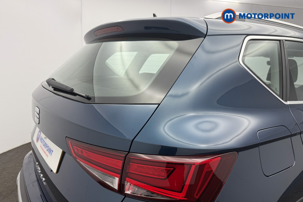 Seat Ateca Se Technology Manual Petrol SUV - Stock Number (1566917) - 26th supplementary image