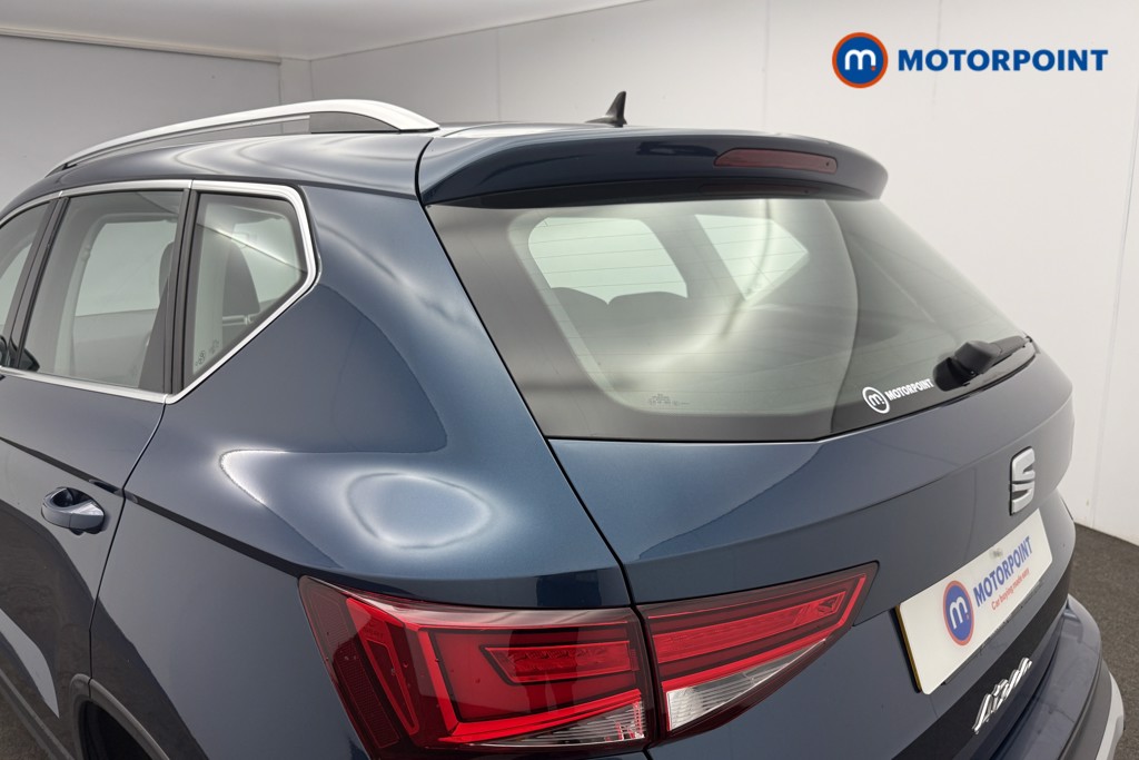 Seat Ateca Se Technology Manual Petrol SUV - Stock Number (1566917) - 28th supplementary image