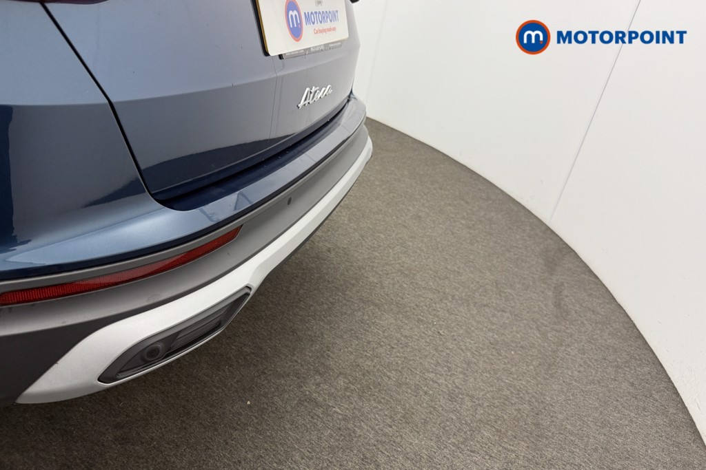 Seat Ateca Se Technology Manual Petrol SUV - Stock Number (1566917) - 29th supplementary image