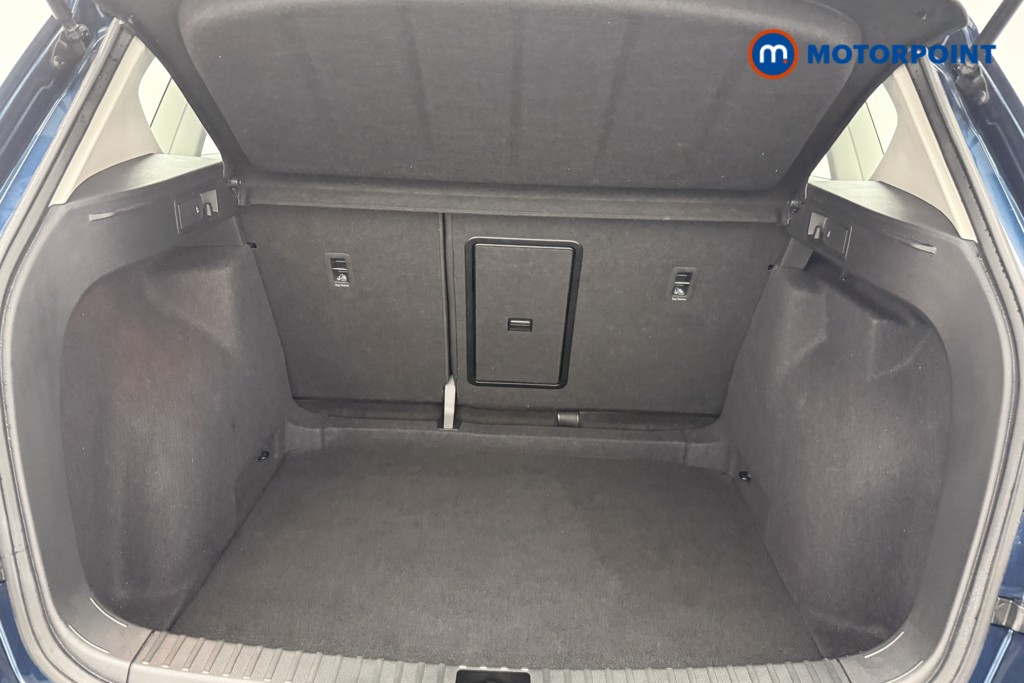 Seat Ateca Se Technology Manual Petrol SUV - Stock Number (1566917) - 30th supplementary image