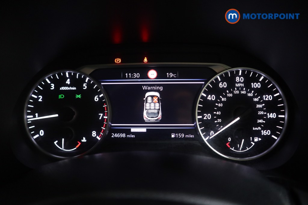 Nissan Juke N-Connecta Manual Petrol SUV - Stock Number (1566959) - 3rd supplementary image