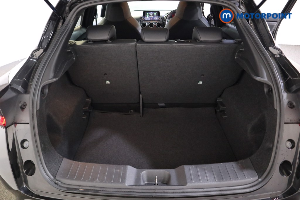 Nissan Juke N-Connecta Manual Petrol SUV - Stock Number (1566959) - 12th supplementary image