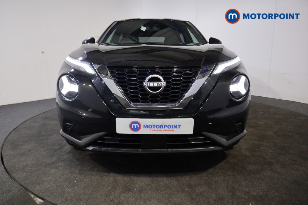 Nissan Juke N-Connecta Manual Petrol SUV - Stock Number (1566959) - 20th supplementary image