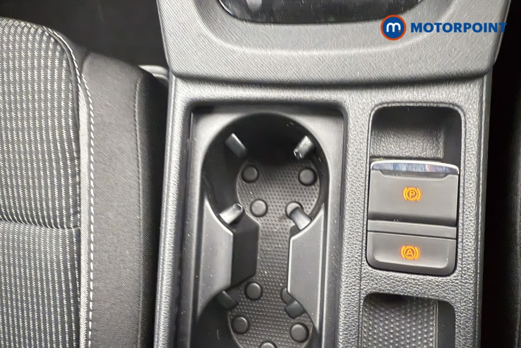 Skoda Octavia SE Manual Petrol Estate - Stock Number (1566987) - 10th supplementary image