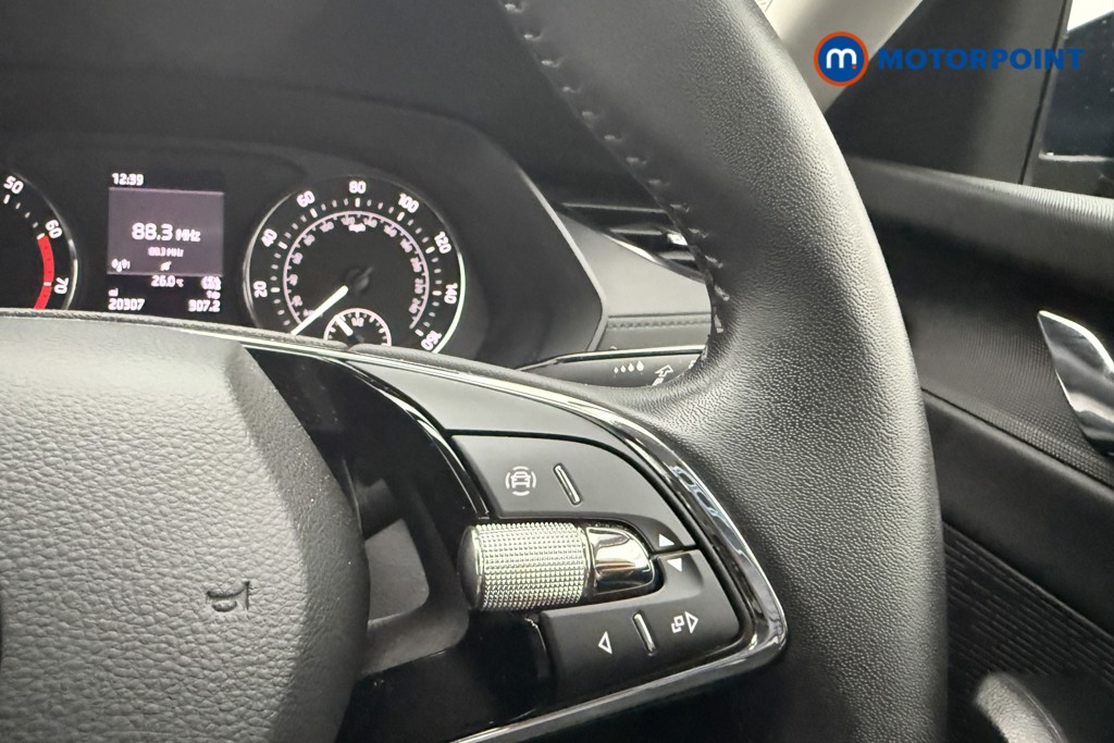 Skoda Octavia SE Manual Petrol Estate - Stock Number (1566987) - 12th supplementary image