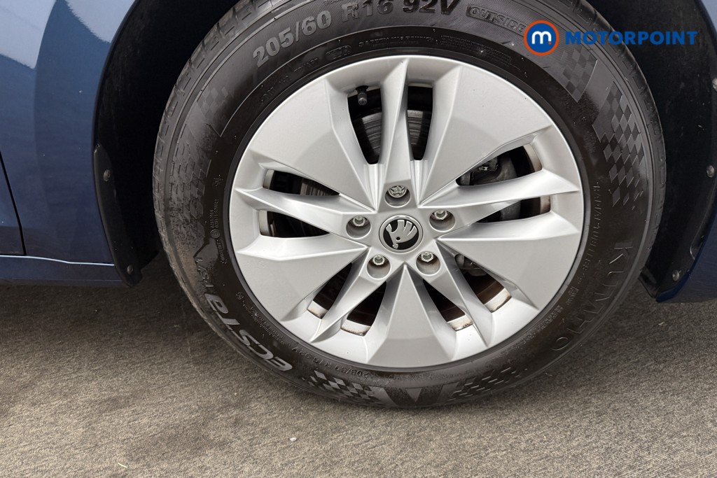 Skoda Octavia SE Manual Petrol Estate - Stock Number (1566987) - 19th supplementary image