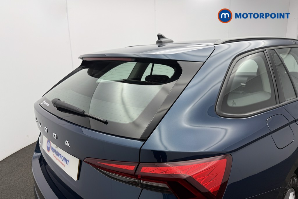 Skoda Octavia SE Manual Petrol Estate - Stock Number (1566987) - 22nd supplementary image