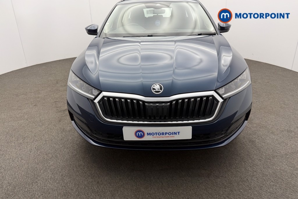 Skoda Octavia SE Manual Petrol Estate - Stock Number (1566987) - 25th supplementary image