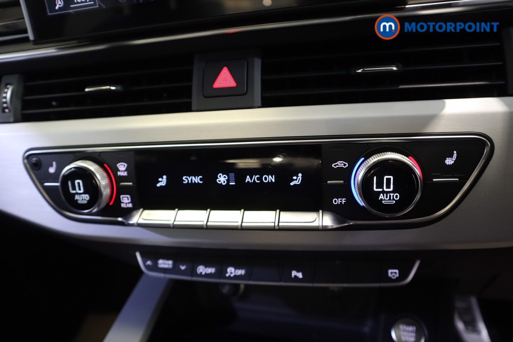Audi A5 S Line Automatic Petrol Hatchback - Stock Number (1567103) - 5th supplementary image