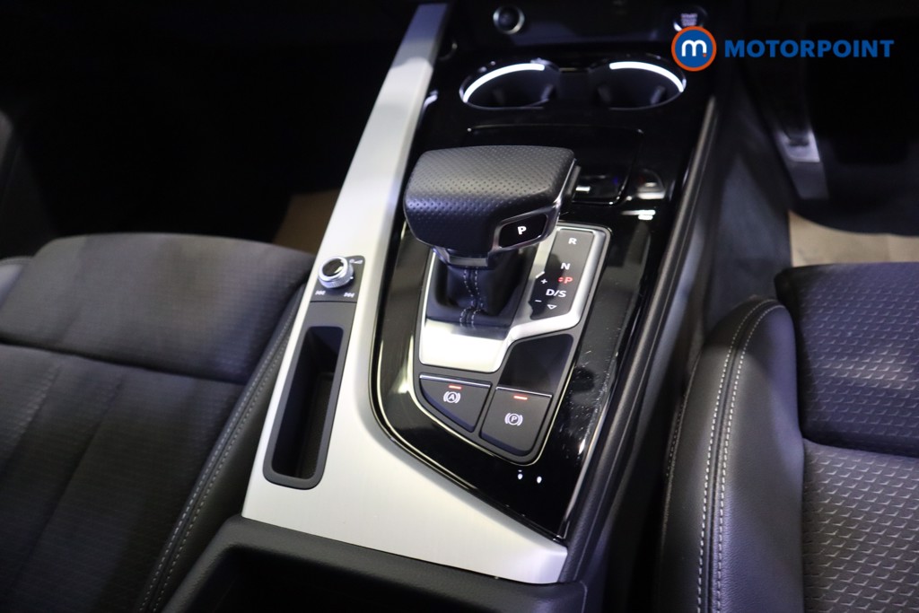 Audi A5 S Line Automatic Petrol Hatchback - Stock Number (1567103) - 6th supplementary image