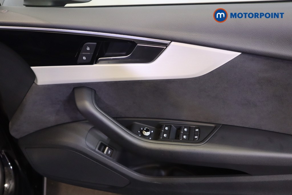Audi A5 S Line Automatic Petrol Hatchback - Stock Number (1567103) - 7th supplementary image