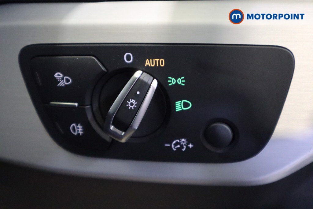 Audi A5 S Line Automatic Petrol Hatchback - Stock Number (1567103) - 10th supplementary image