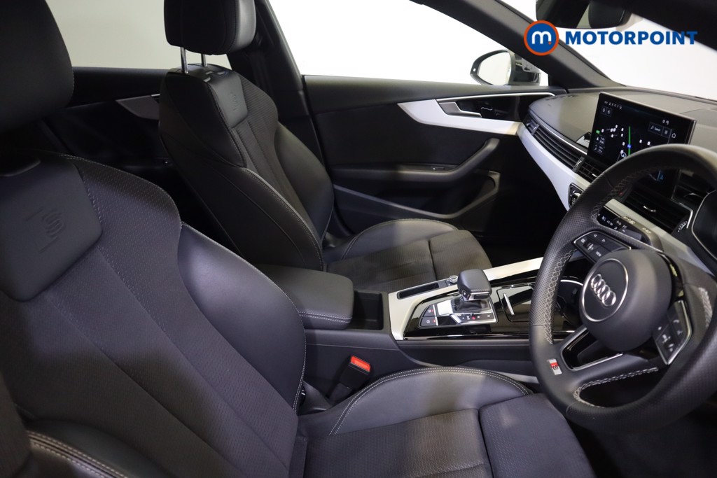 Audi A5 S Line Automatic Petrol Hatchback - Stock Number (1567103) - 11th supplementary image