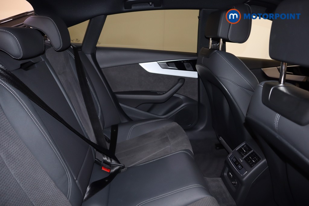 Audi A5 S Line Automatic Petrol Hatchback - Stock Number (1567103) - 12th supplementary image