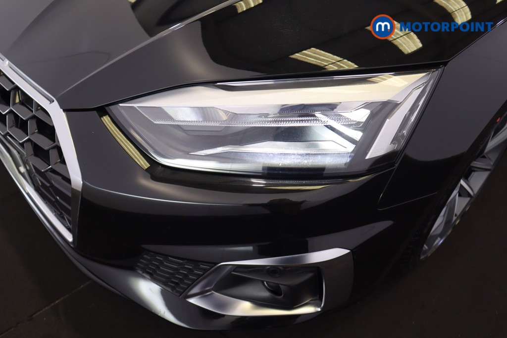 Audi A5 S Line Automatic Petrol Hatchback - Stock Number (1567103) - 19th supplementary image