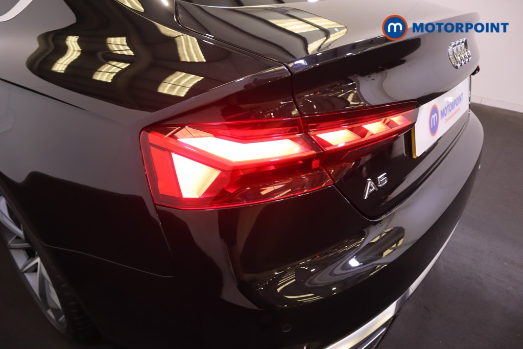 Audi A5 S Line Automatic Petrol Hatchback - Stock Number (1567103) - 22nd supplementary image