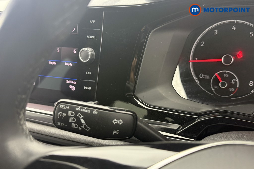 Volkswagen Polo Match Manual Petrol Hatchback - Stock Number (1567268) - 9th supplementary image