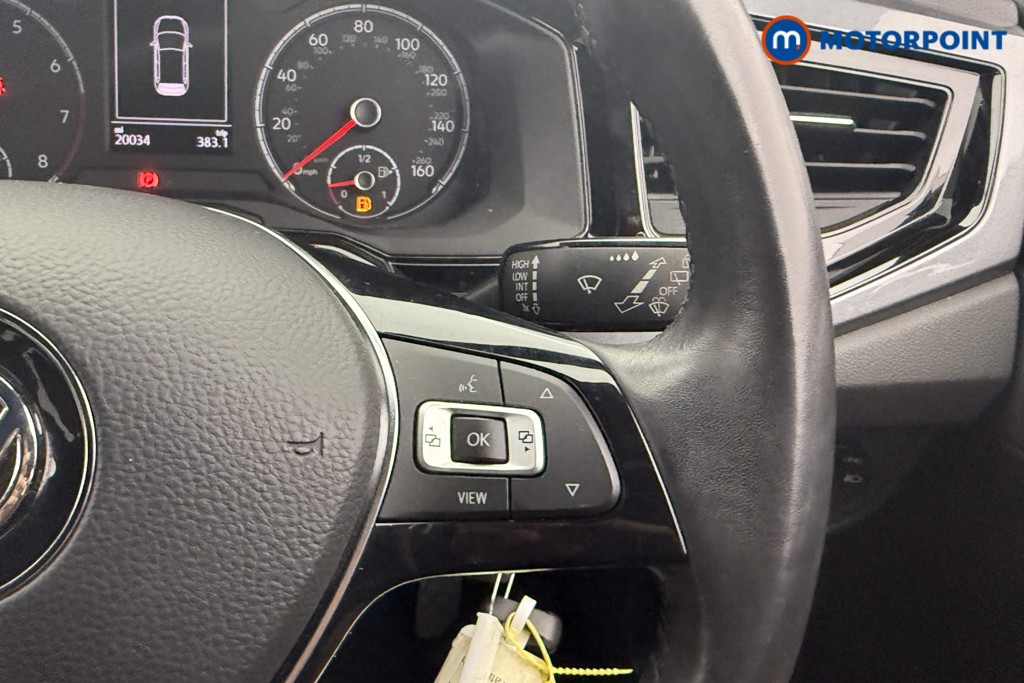 Volkswagen Polo Match Manual Petrol Hatchback - Stock Number (1567268) - 11th supplementary image