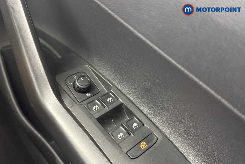 Volkswagen Polo Match Manual Petrol Hatchback - Stock Number (1567268) - 13th supplementary image