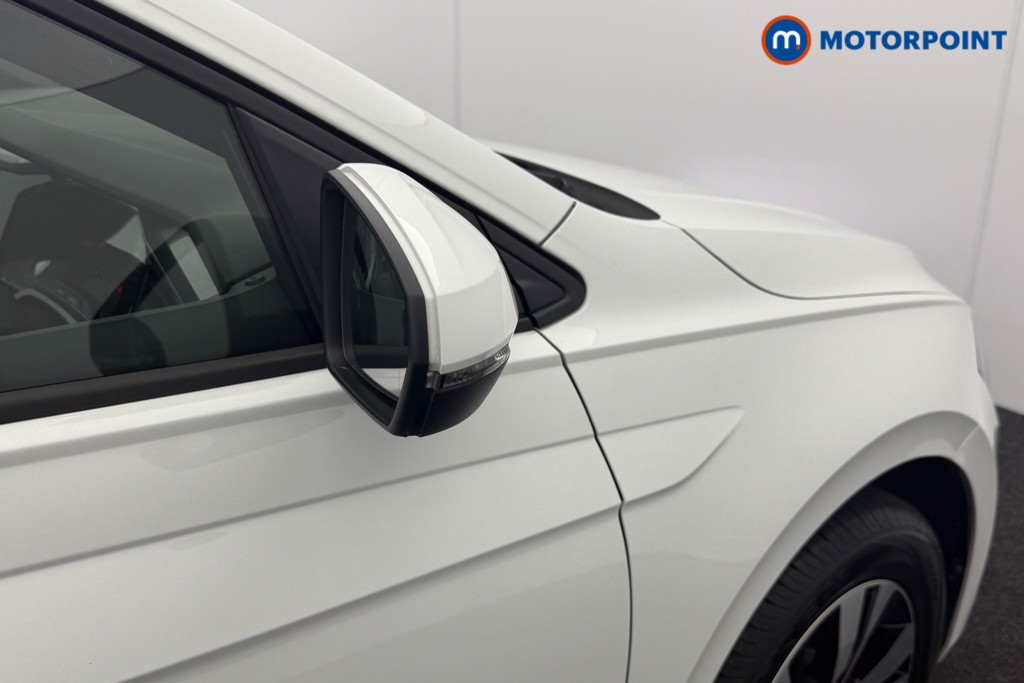 Volkswagen Polo Match Manual Petrol Hatchback - Stock Number (1567268) - 14th supplementary image