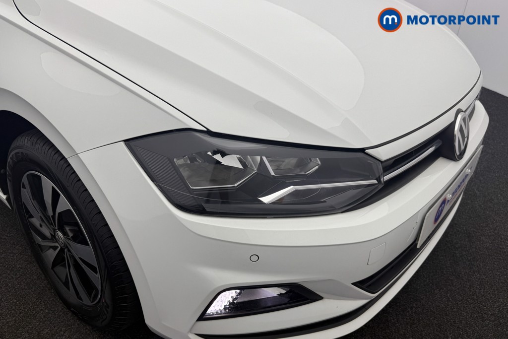 Volkswagen Polo Match Manual Petrol Hatchback - Stock Number (1567268) - 15th supplementary image