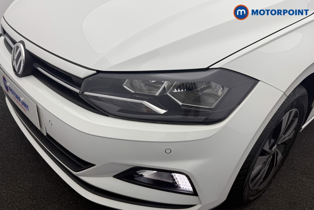 Volkswagen Polo Match Manual Petrol Hatchback - Stock Number (1567268) - 16th supplementary image