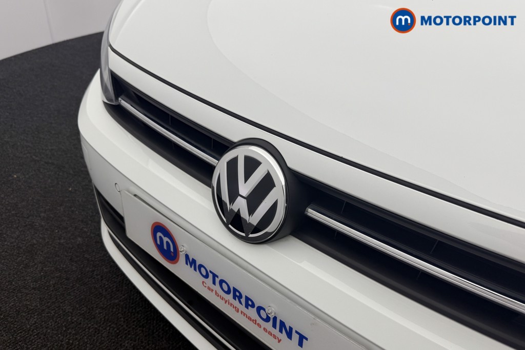 Volkswagen Polo Match Manual Petrol Hatchback - Stock Number (1567268) - 17th supplementary image