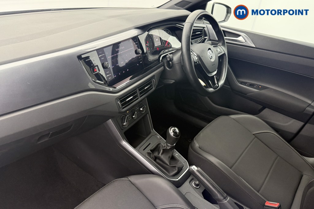 Volkswagen Polo Match Manual Petrol Hatchback - Stock Number (1567268) - 18th supplementary image