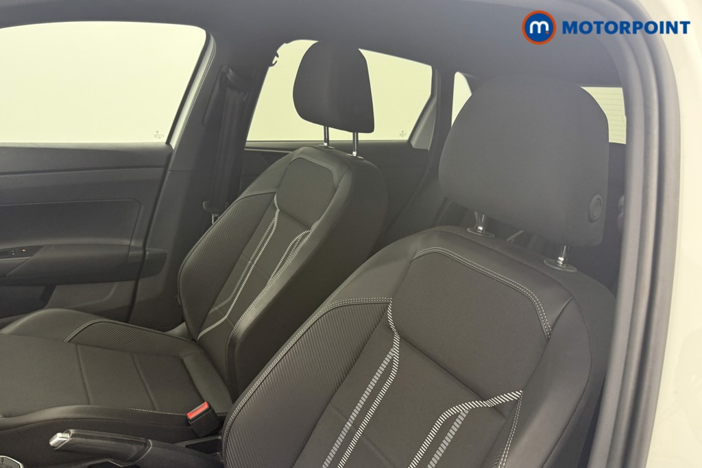 Volkswagen Polo Match Manual Petrol Hatchback - Stock Number (1567268) - 19th supplementary image