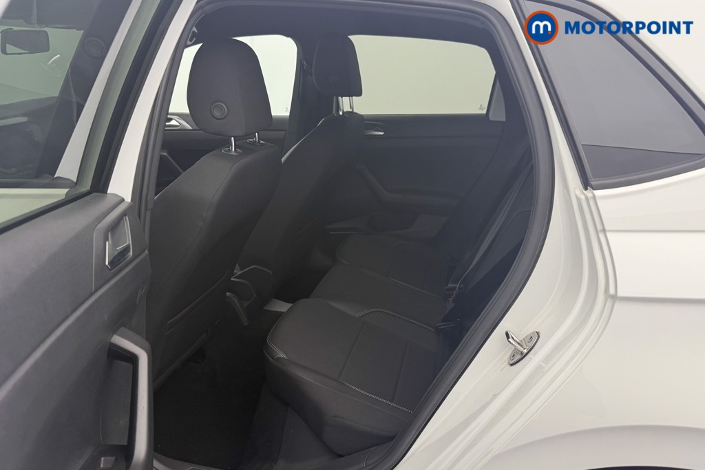 Volkswagen Polo Match Manual Petrol Hatchback - Stock Number (1567268) - 20th supplementary image