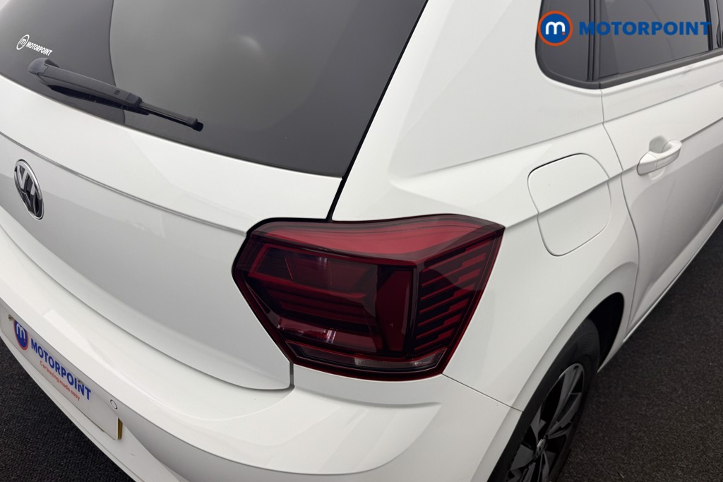 Volkswagen Polo Match Manual Petrol Hatchback - Stock Number (1567268) - 22nd supplementary image