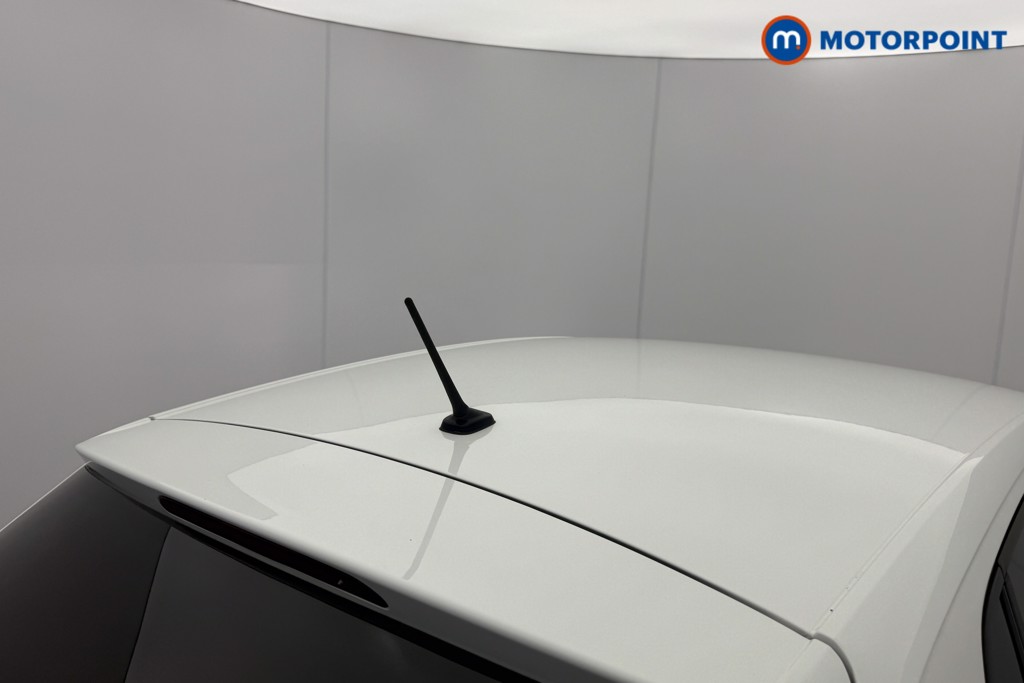 Volkswagen Polo Match Manual Petrol Hatchback - Stock Number (1567268) - 23rd supplementary image
