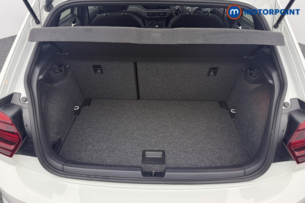 Volkswagen Polo Match Manual Petrol Hatchback - Stock Number (1567268) - 24th supplementary image