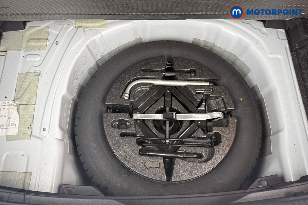Volkswagen Polo Match Manual Petrol Hatchback - Stock Number (1567268) - 25th supplementary image