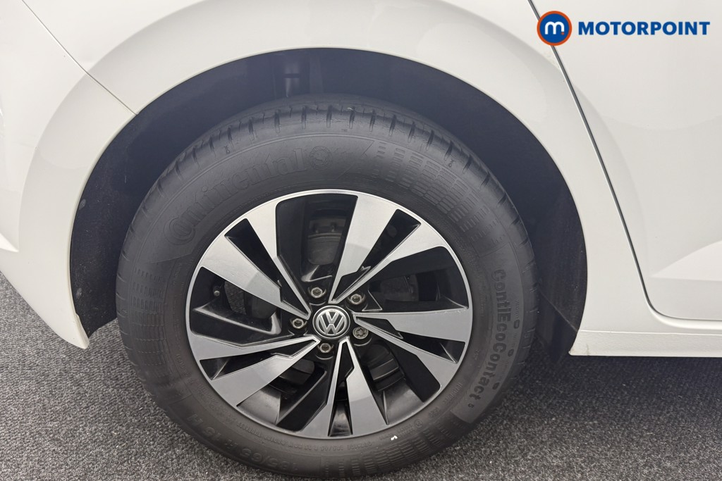 Volkswagen Polo Match Manual Petrol Hatchback - Stock Number (1567268) - 30th supplementary image