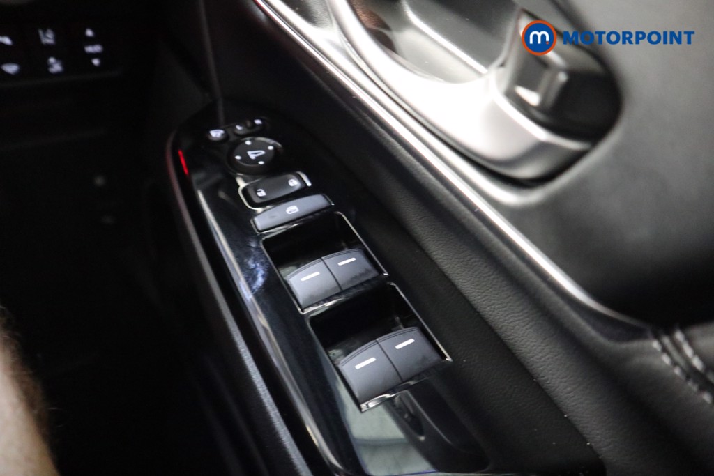 Honda Cr-V EX Automatic Petrol-Electric Hybrid SUV - Stock Number (1567349) - 6th supplementary image
